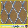 expanded metal mesh for facade/heavy duty expanded metal mesh/metal screen mesh